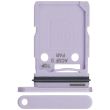 SIM-Kartenschacht Single für Samsung Galaxy A37 (A376/ 2026) (Licht Violet)