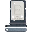 SIM-Kartenschacht Dual für Samsung Galaxy A37 (A376/ 2026) (Graygreen)