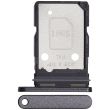 SIM-Kartenschacht Dual für Samsung Galaxy A37 (A376/ 2026) (Charkoal)