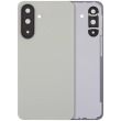 Rückglas mit Kameralinse für Galaxy A36 5G (A366/ 2025) (ohne Logo) (Lime)
