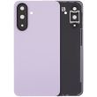 Rückglas mit Kameralinse für Galaxy A36 5G (A366/ 2025) (ohne Logo) (Lavendel)
