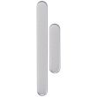 Tasten (Power/ Volume) für Samsung Galaxy A36 5G (A366/ 2025) (Weiß)