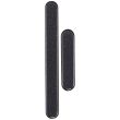 Tasten (Power/ Volume) für Samsung Galaxy A36 5G (A366/ 2025) (Schwarz)