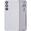 Rückglas mit Kameralinse für Galaxy A35 5G (A356/ 2024 (ohne Logo) (Iceblue)
