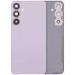 Rückglas mit Kameralinse für Galaxy A35 5G (A356/ 2024 (ohne Logo) (Lilac)