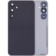 Rückglas mit Kameralinse für Galaxy A35 5G (A356/ 2024) (ohne Logo) (Navy)