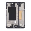 Mittelrahmen für Samsung Galaxy A35 (A356/ 2024) (Navy)