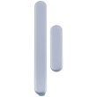 Tasten (Power/ Volume) für Galaxy A35 5G (A356/ 2024) (Premium) (Iceblue)