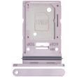 SIM-Kartenschacht Single für Galaxy A35 5G (A356/ 2024) (Premium) (Lilac)