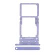 SIM-Kartenschacht Dual für Samsung Galaxy A34 (A346/ 2023) (Violet)