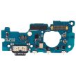 Ladebuchse mit Platine für Samsung Galaxy A33 5G (A336/ 2022) (Aftermarket Plus)