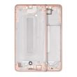 Mittelrahmen für Samsung Galaxy A33 5G (A336/ 2022) (Peach)