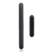Tasten (Power/ Volume) für Samsung Galaxy A33 5G (A336/ 2022) (Schwarz)
