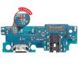Ladebuchse mit Kopfhörerbuchse für Galaxy A32 5G (A326/ 2021) (EU Version)