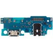Ladebuchse mit Kopfhörerbuchse für Galaxy A32 5G (A326/ 2021) (US Version)