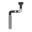 Fingerabdruck Leser mit Flexkabel für Samsung Galaxy A32 5G (A326/ 2021) (Grau)