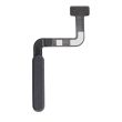 Fingerabdruck Leser mit Flexkabel für Galaxy A32 5G (A326/ 2021) (Awesome Black)