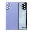 Rückglas mit Kameralinse für Galaxy A32 5G (Service Pack) (Awesome Violet)