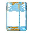 Mid-Rahmen für Samsung Galaxy A32 5G (A326/ 2021) (Awesome Blue)