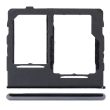 SIM-Kartenschacht Dual für Samsung Galaxy A32 5G (A326/ 2021) (Awesome Black)