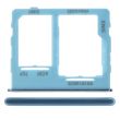 SIM-Kartenschacht Dual für Samsung Galaxy A32 5G (A326/ 2021) (Awesome Blue)