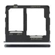 SIM-Kartenschacht Single für Samsung Galaxy A32 5G (A326/ 2021) (Awesome Black)