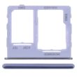 SIM-Kartenschacht Dual für Samsung Galaxy A32 5G (A326/ 2021) (Awesome Violet)