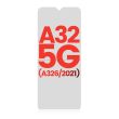 Polarisationsfolie für Samsung Galaxy A32 5G (A326/ 2021) (10er Pack)