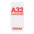OCA für Samsung Galaxy A32 5G (A326/ 2021) (10er Pack) (250um)