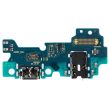 Ladebuchse mit PCB Platine für Samsung Galaxy A32 (A325/ 2021) (Premium)