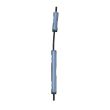 Tasten (Power/ Volume) für Samsung Galaxy A32 4G (A325/ 2021) (Awesome Blue)