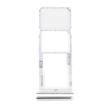 SIM-Kartenschacht Single für Samsung Galaxy A32 (A325/ 2021) (Awesome White)