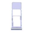 SIM-Kartenschacht Single für Samsung Galaxy A32 (A325/ 2021) (Awesome Violet)
