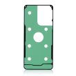 Rückseite Abdeckung Kleber für Samsung Galaxy A32 4G (A325/ 2021) (Genuine OEM)
