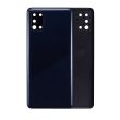 Rückglas mit Kameralinse für Galaxy A31 (A315/ 2020) (Prism Crush Blue)
