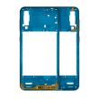 Mittelrahmen für Galaxy A30s (A307/ 2019) (Aftermarket Plus) (Prism Crush Green)