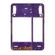 Mittelrahmen für Galaxy A30s (A307/ 2019) (Prism Crush Violet)