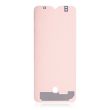 Hitzeschild Kleber Klebeband für Samsung Galaxy A30S (A307/ 2019) (10er Pack)