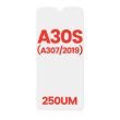 OCA für Samsung Galaxy A30S (A307/ 2019) (10er Pack) (250um)