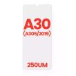 OCA für Samsung Galaxy A30 (A305/ 2019) (10er Pack) (250um)