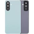 Rückglas mit Kameralinse für Galaxy A26 5G (A266/ 2025) (ohne Logo) (Mint)