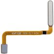 Fingerabdruck Flexkabel für Samsung Galaxy A24 4G (A245/ 2023) (Blue gradient)