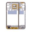 Mittelrahmen für Samsung Galaxy A24 4G (A245/ 2023) (Blue gradient)
