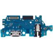 Ladebuchse mit Kopfhörerbuchse für Galaxy A25 5G (A256/ 2023) (US Version)