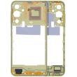 Mittelrahmen für Samsung Galaxy A25 5G (A256/ 2023) (Personality Yellow)