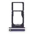SIM-Kartenschacht Dual für Samsung Galaxy A25 5G (A256/ 2023) (Brave Black)