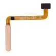 Fingerabdruck Leser mit Flexkabel für Samsung Galaxy A23 5G (A236/ 2022) (Peach)