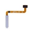 Fingerabdruck Leser mit Flexkabel für Samsung Galaxy A23 5G (A236/ 2022) (Blau)