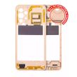 Mittelrahmen für Galaxy A23 5G (US & International Version) (Peach)