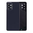 Rückglas für Samsung Galaxy A23 (A235/ 2022) (Aftermarket Plus) (Schwarz)